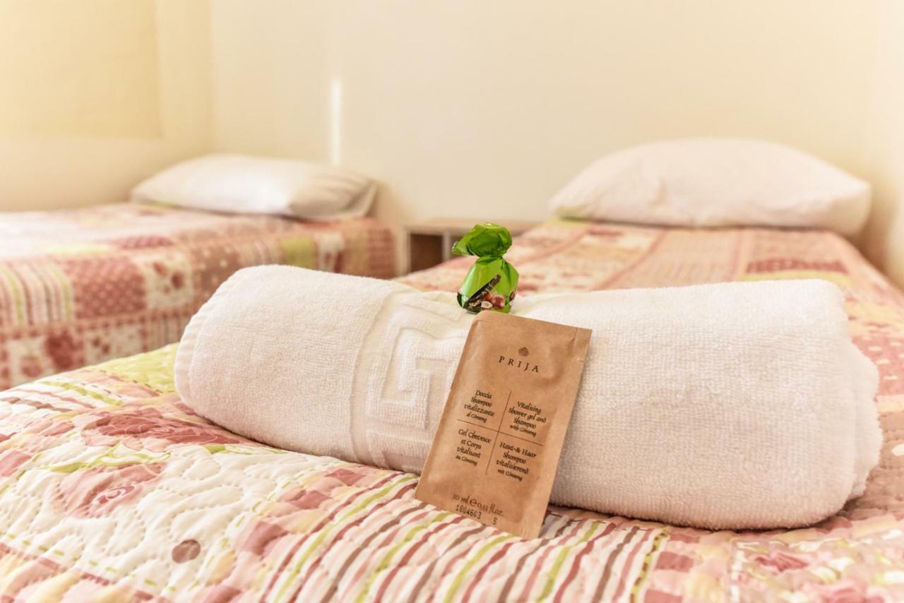 Apartment Liepu Str. 克莱佩达 外观 照片